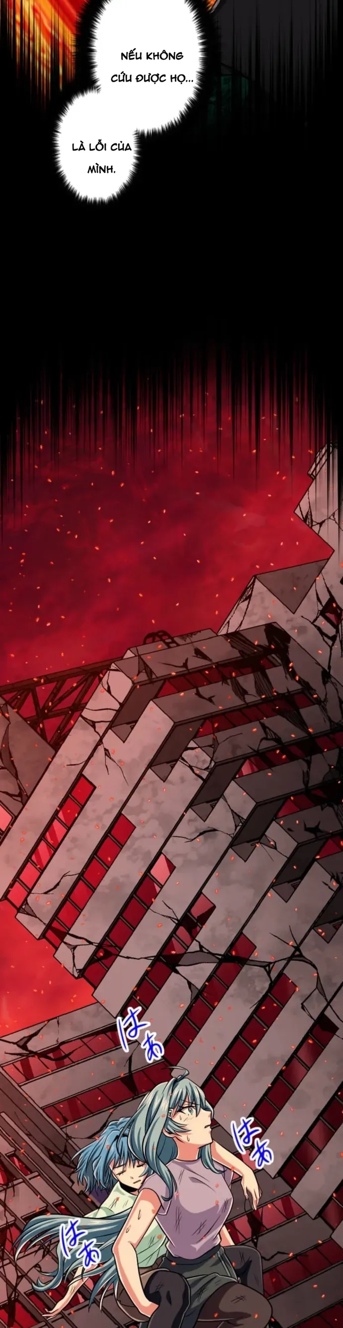 Đại Hiền Nhân Ma Thuật Cấp 99990000 Chapter 125 - 48