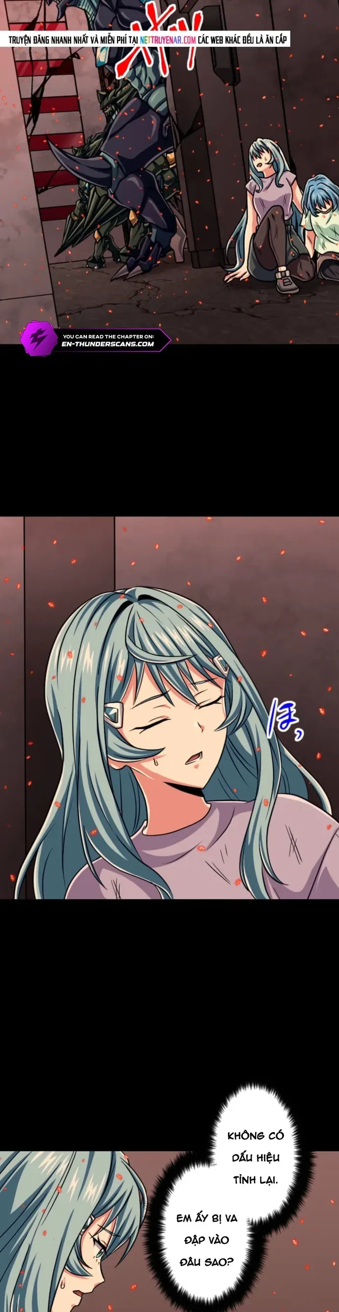 Đại Hiền Nhân Ma Thuật Cấp 99990000 Chapter 125 - 50