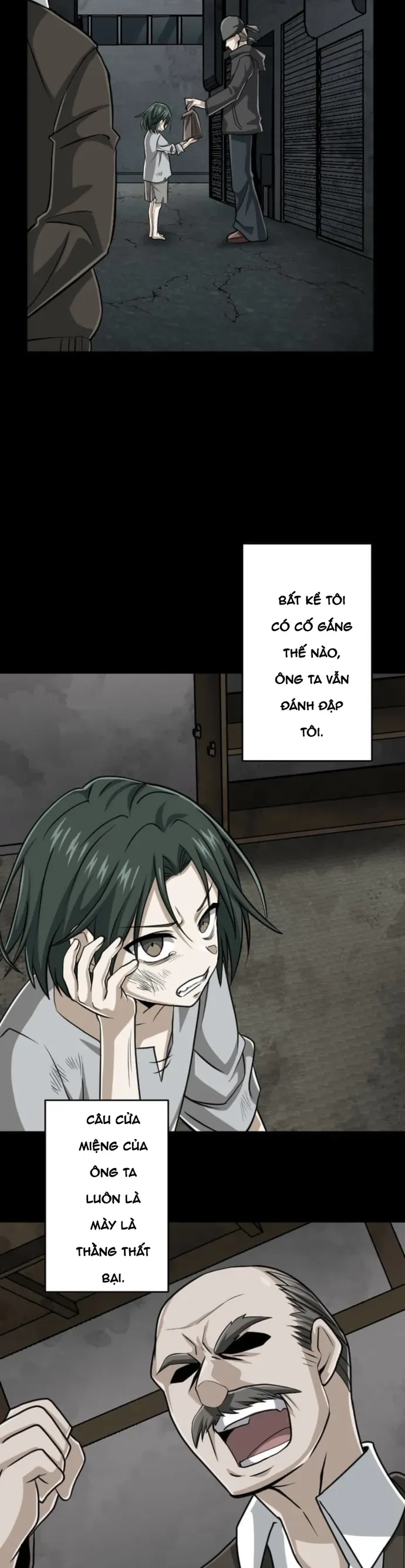 Đại Hiền Nhân Ma Thuật Cấp 99990000 Chapter 125 - 6