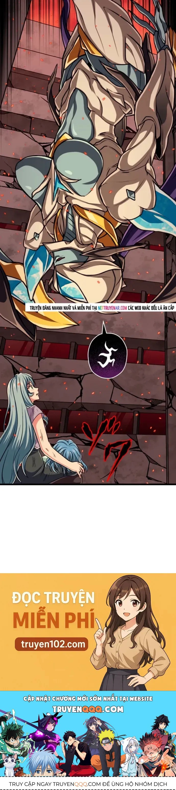Đại Hiền Nhân Ma Thuật Cấp 99990000 Chapter 125 - 52