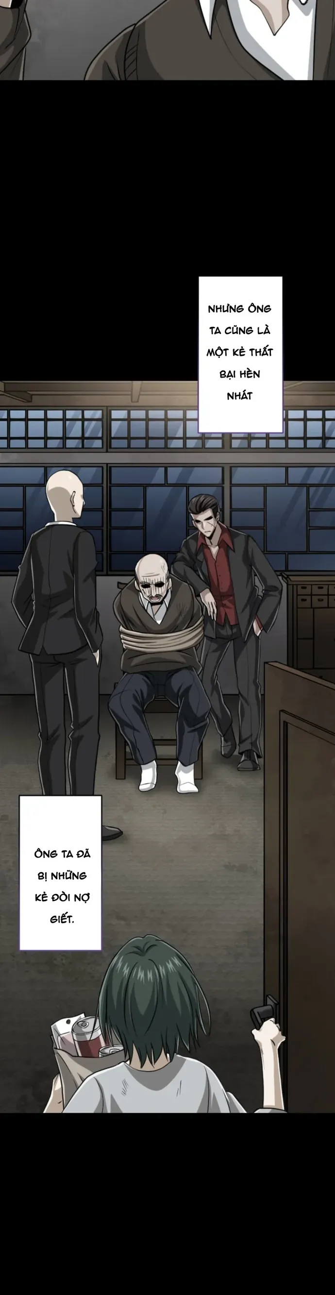 Đại Hiền Nhân Ma Thuật Cấp 99990000 Chapter 125 - 7