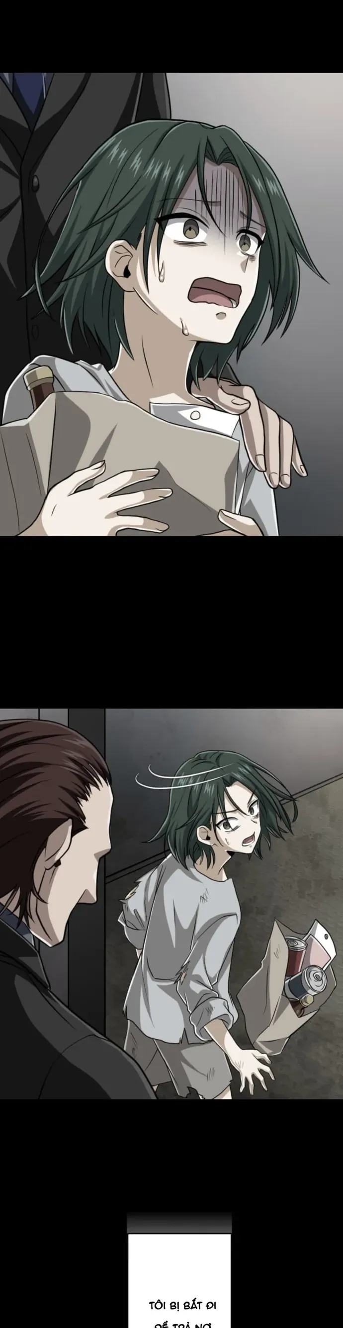 Đại Hiền Nhân Ma Thuật Cấp 99990000 Chapter 125 - 8