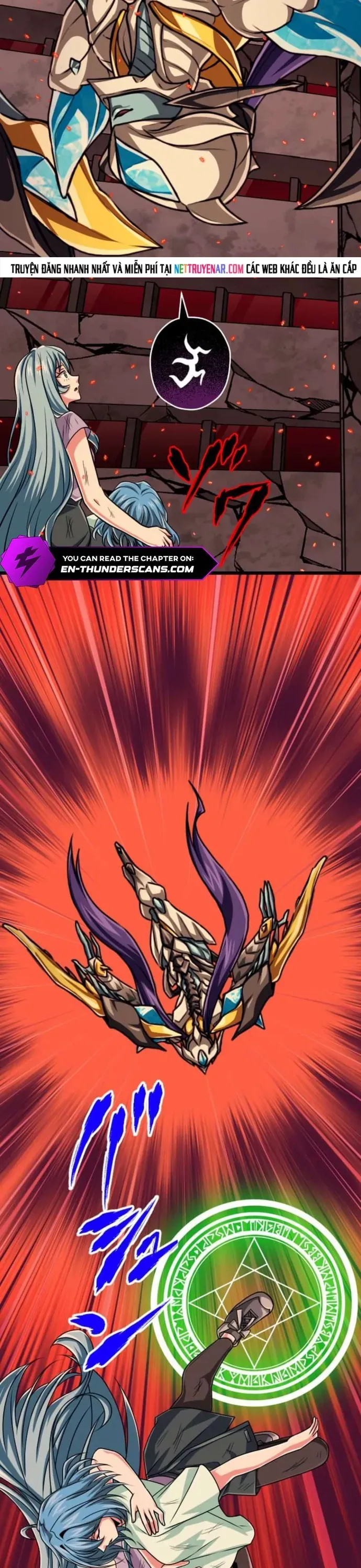Đại Hiền Nhân Ma Thuật Cấp 99990000 Chapter 126 - 2