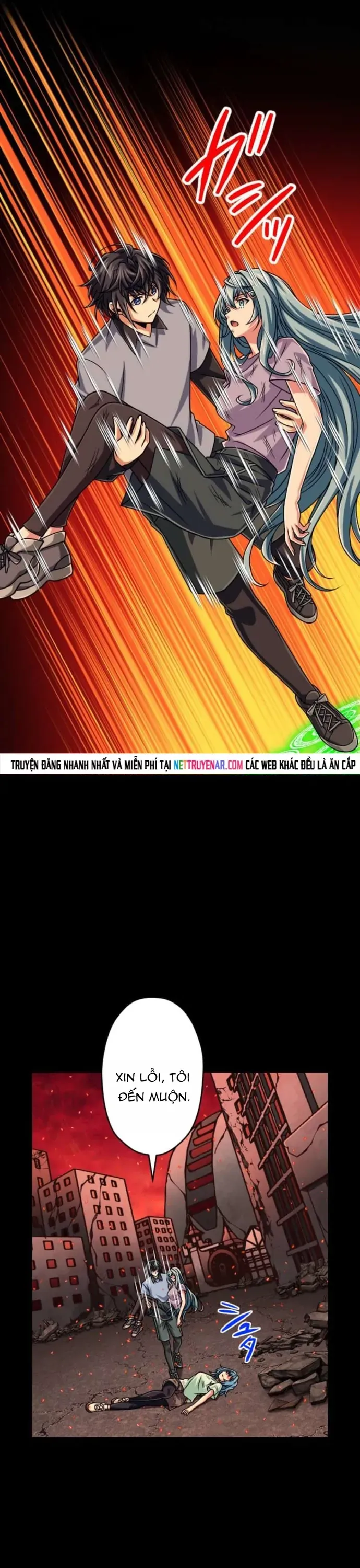 Đại Hiền Nhân Ma Thuật Cấp 99990000 Chapter 126 - 12