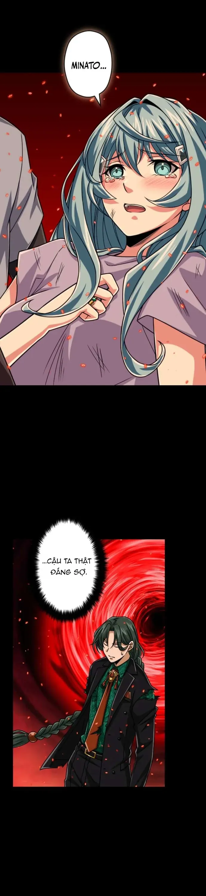 Đại Hiền Nhân Ma Thuật Cấp 99990000 Chapter 126 - 13