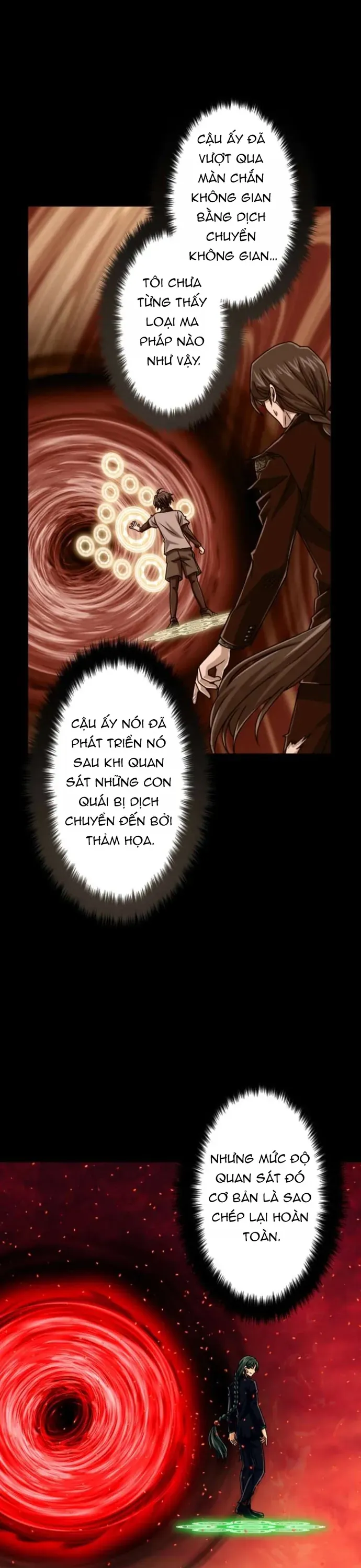 Đại Hiền Nhân Ma Thuật Cấp 99990000 Chapter 126 - 14
