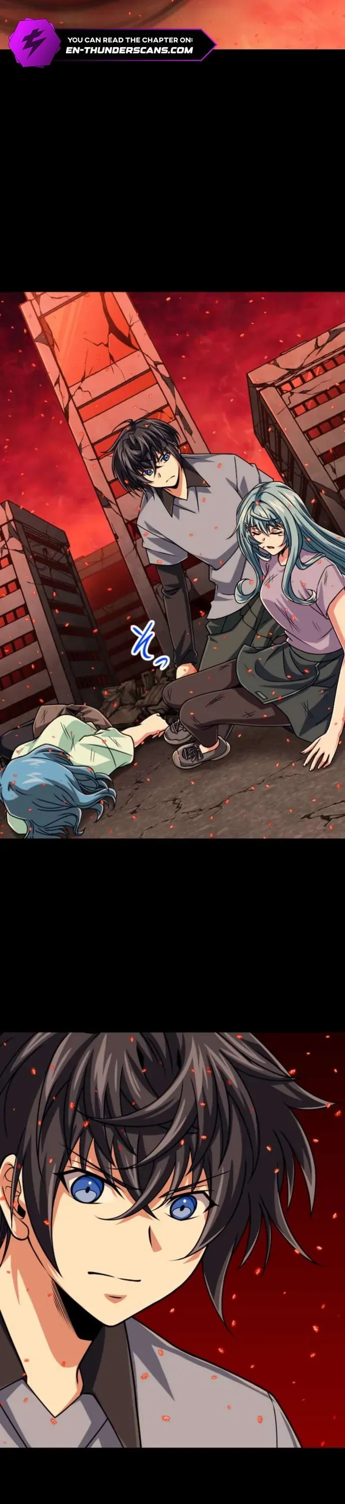 Đại Hiền Nhân Ma Thuật Cấp 99990000 Chapter 126 - 15