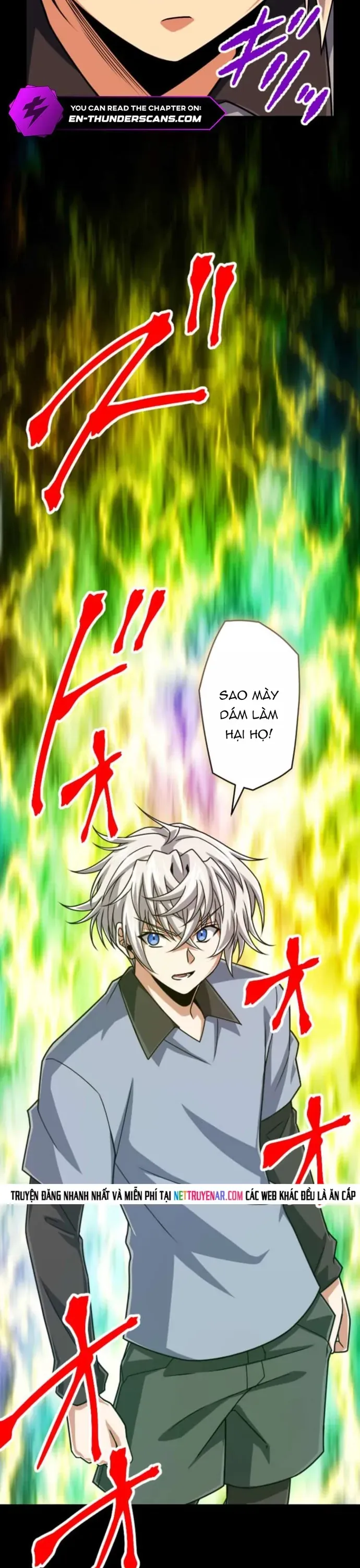 Đại Hiền Nhân Ma Thuật Cấp 99990000 Chapter 126 - 17