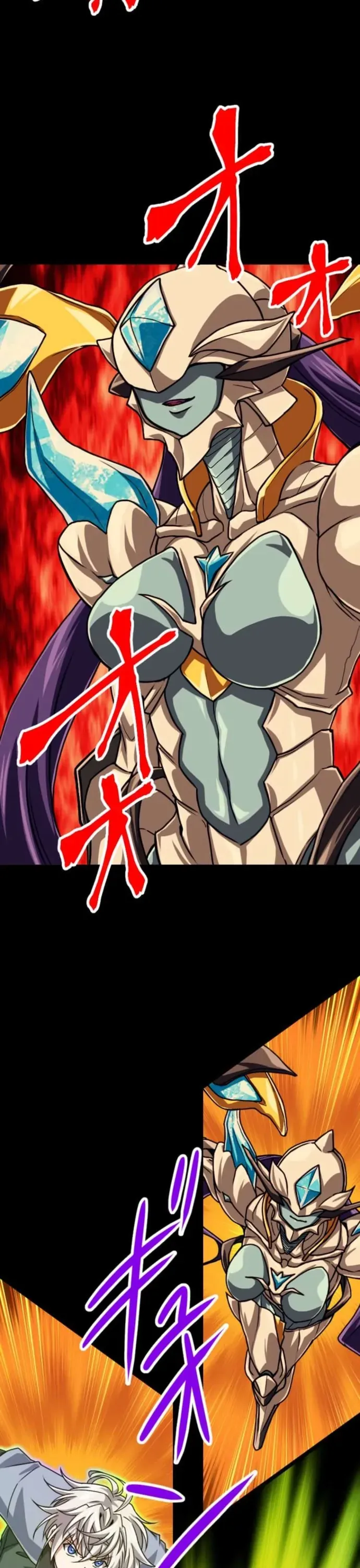 Đại Hiền Nhân Ma Thuật Cấp 99990000 Chapter 126 - 18