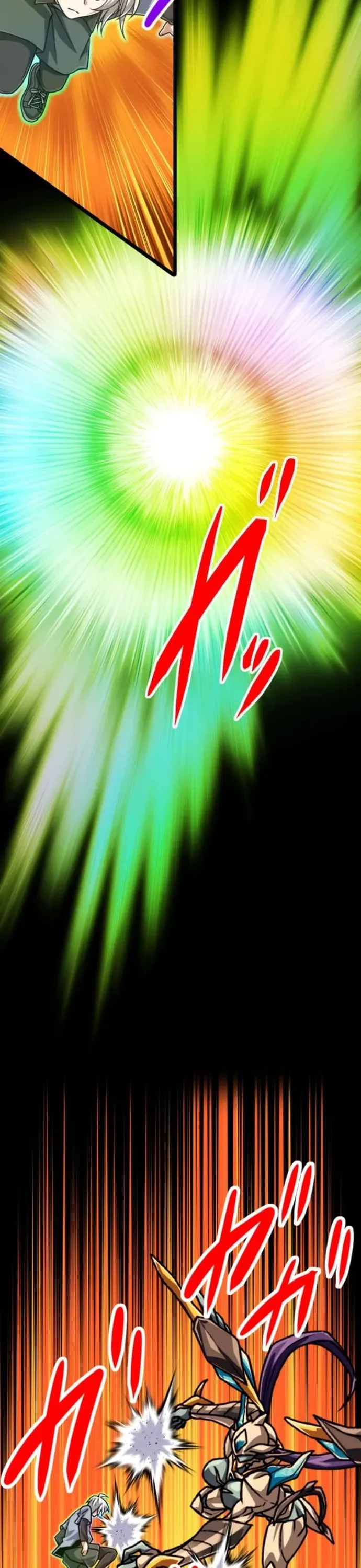 Đại Hiền Nhân Ma Thuật Cấp 99990000 Chapter 126 - 19