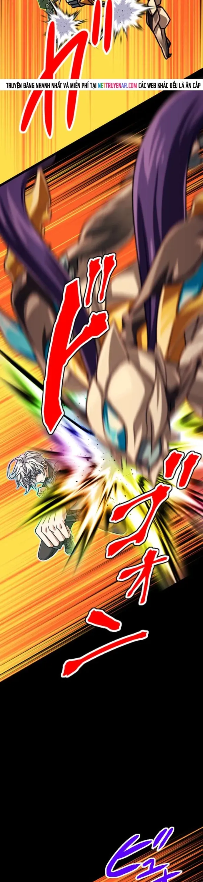 Đại Hiền Nhân Ma Thuật Cấp 99990000 Chapter 126 - 20