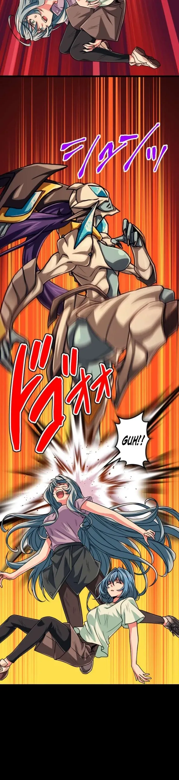 Đại Hiền Nhân Ma Thuật Cấp 99990000 Chapter 126 - 3