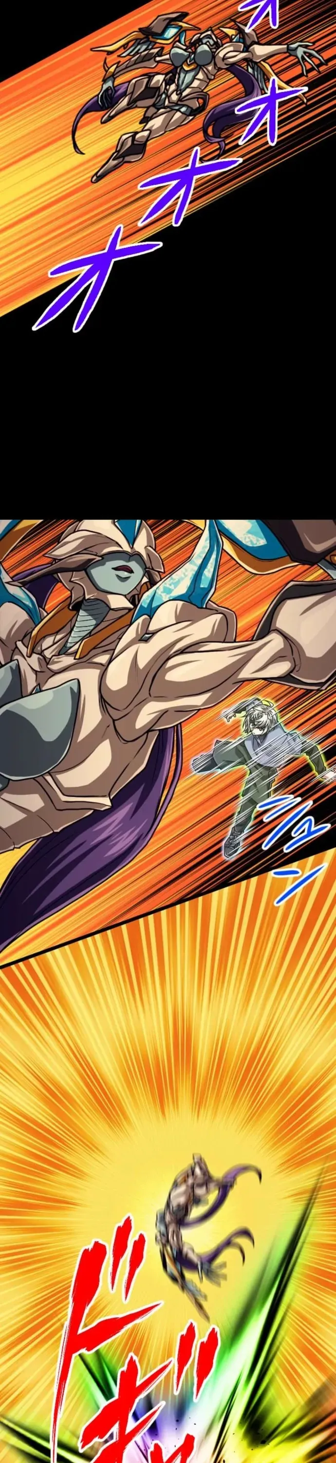 Đại Hiền Nhân Ma Thuật Cấp 99990000 Chapter 126 - 21