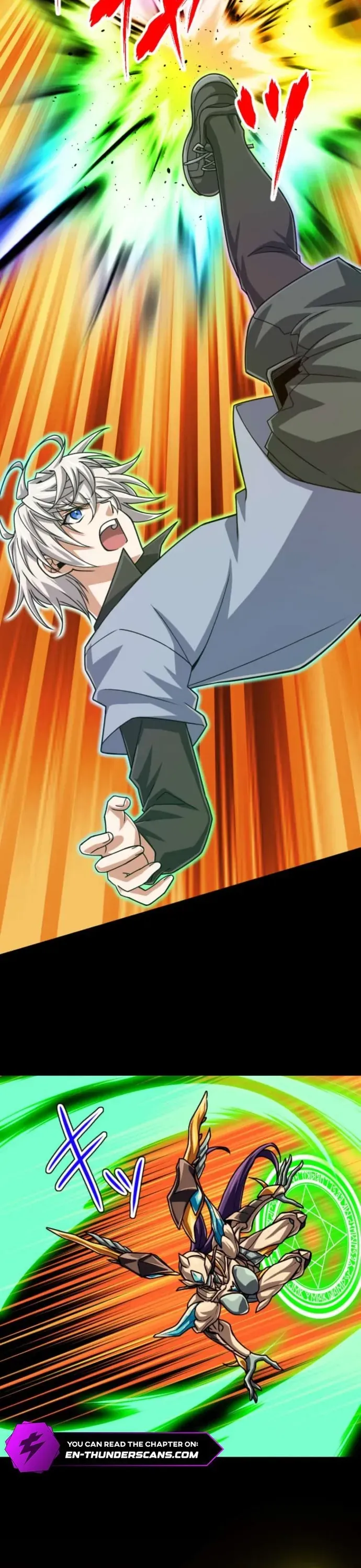 Đại Hiền Nhân Ma Thuật Cấp 99990000 Chapter 126 - 22