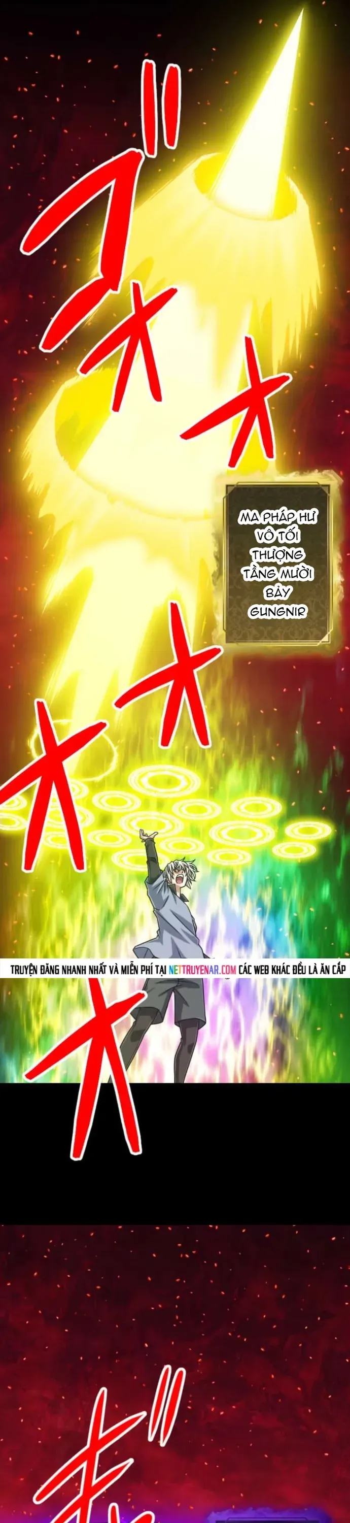 Đại Hiền Nhân Ma Thuật Cấp 99990000 Chapter 126 - 23