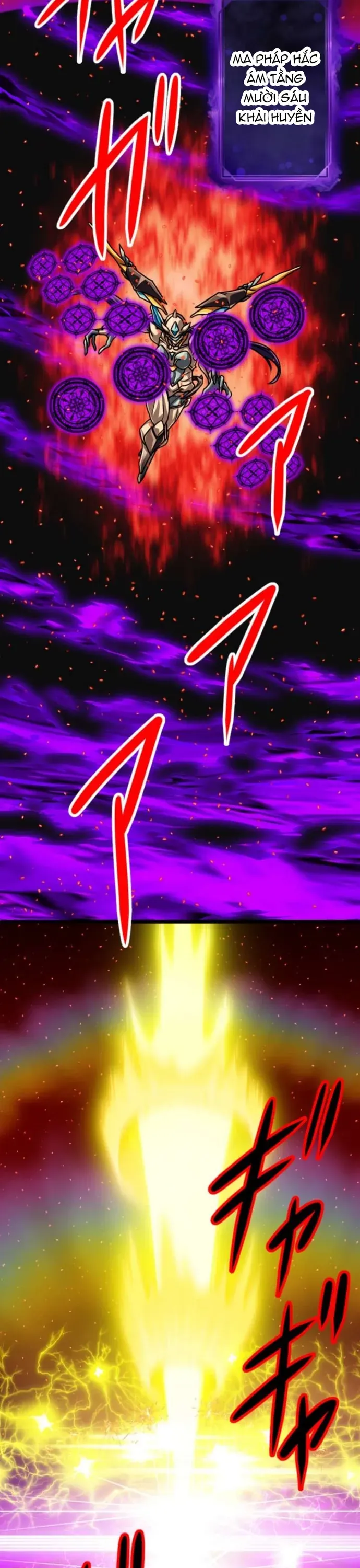 Đại Hiền Nhân Ma Thuật Cấp 99990000 Chapter 126 - 24