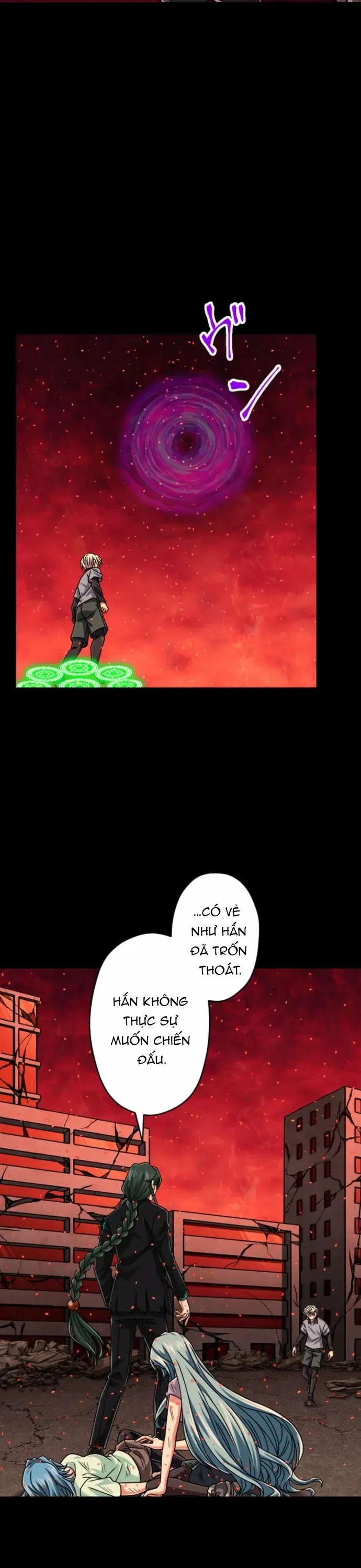 Đại Hiền Nhân Ma Thuật Cấp 99990000 Chapter 126 - 27