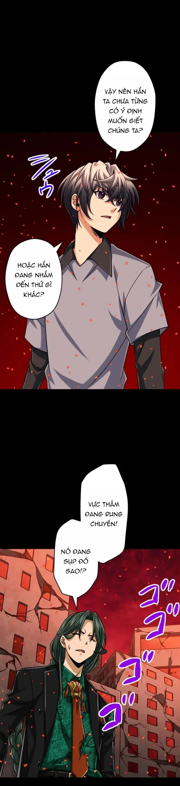 Đại Hiền Nhân Ma Thuật Cấp 99990000 Chapter 126 - 28