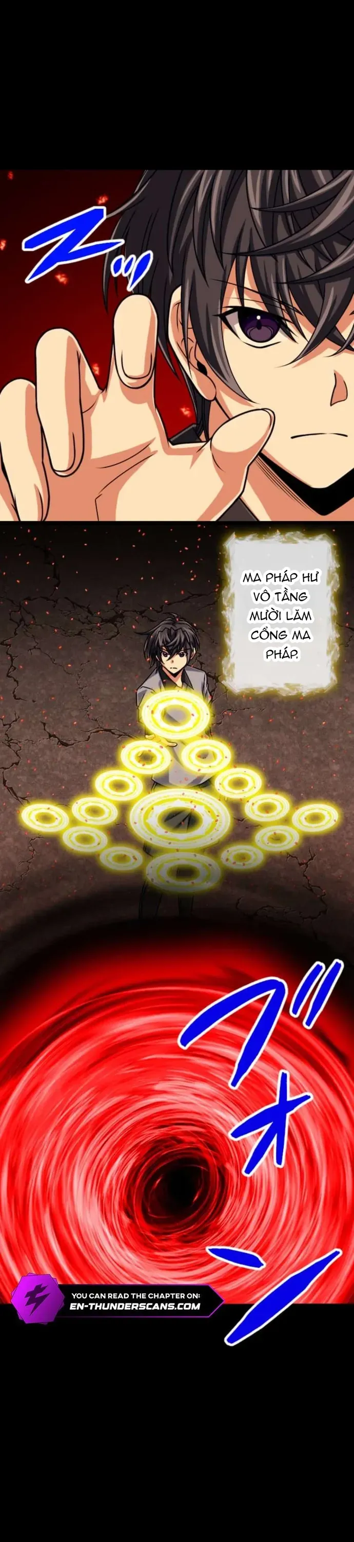 Đại Hiền Nhân Ma Thuật Cấp 99990000 Chapter 126 - 29