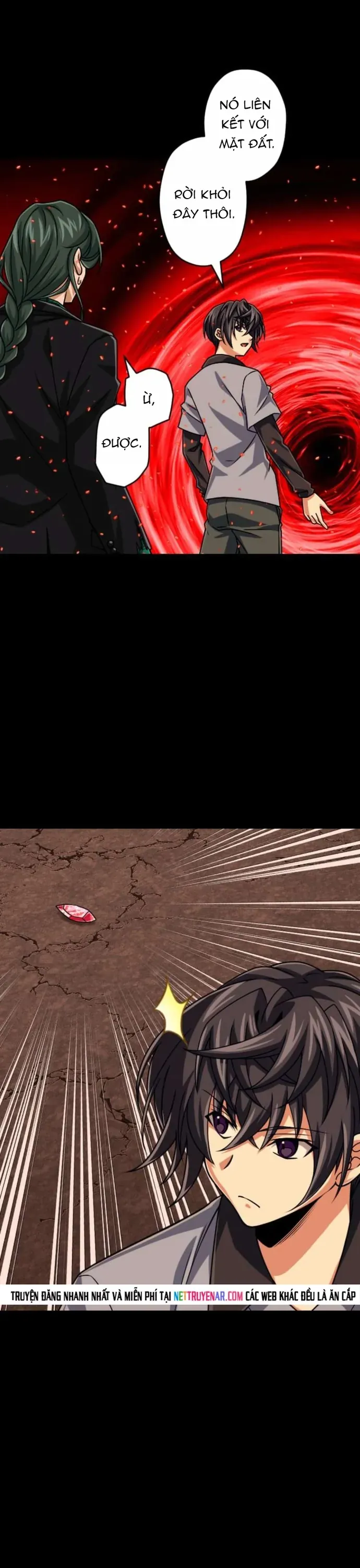 Đại Hiền Nhân Ma Thuật Cấp 99990000 Chapter 126 - 30