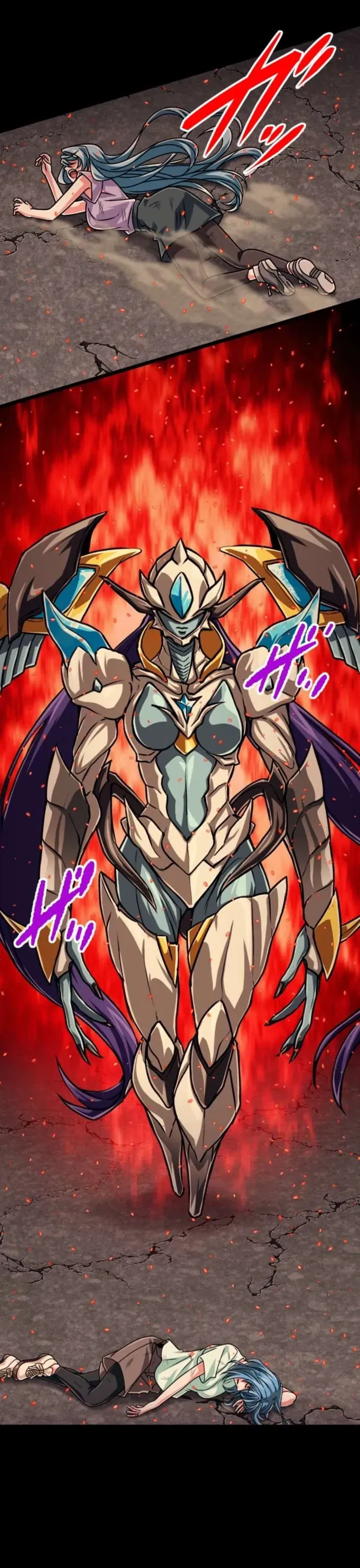 Đại Hiền Nhân Ma Thuật Cấp 99990000 Chapter 126 - 4