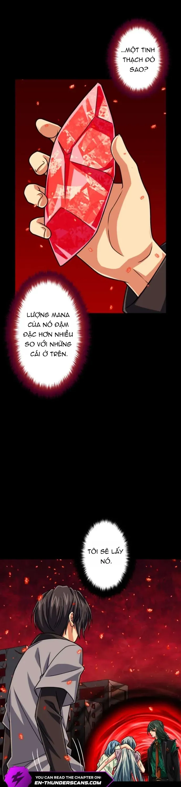 Đại Hiền Nhân Ma Thuật Cấp 99990000 Chapter 126 - 31