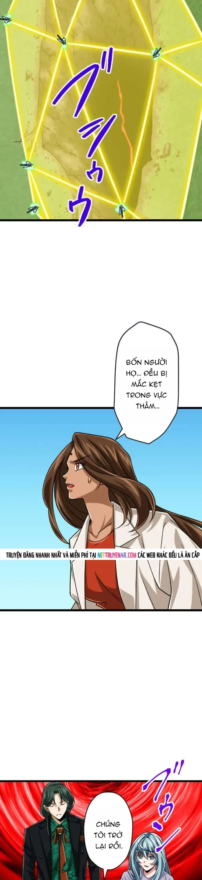 Đại Hiền Nhân Ma Thuật Cấp 99990000 Chapter 126 - 34