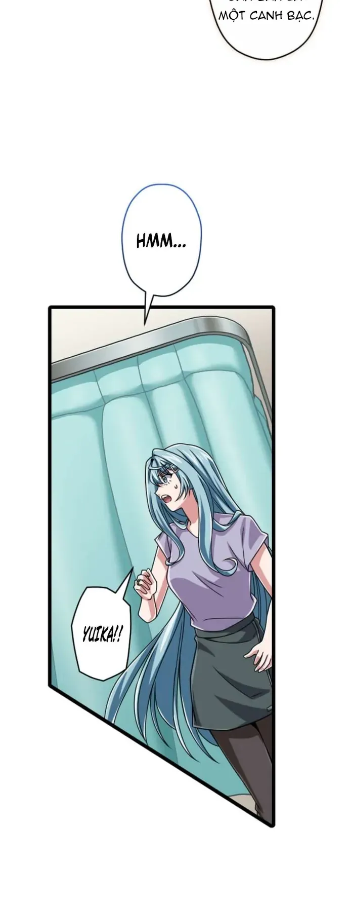 Đại Hiền Nhân Ma Thuật Cấp 99990000 Chapter 126 - 40