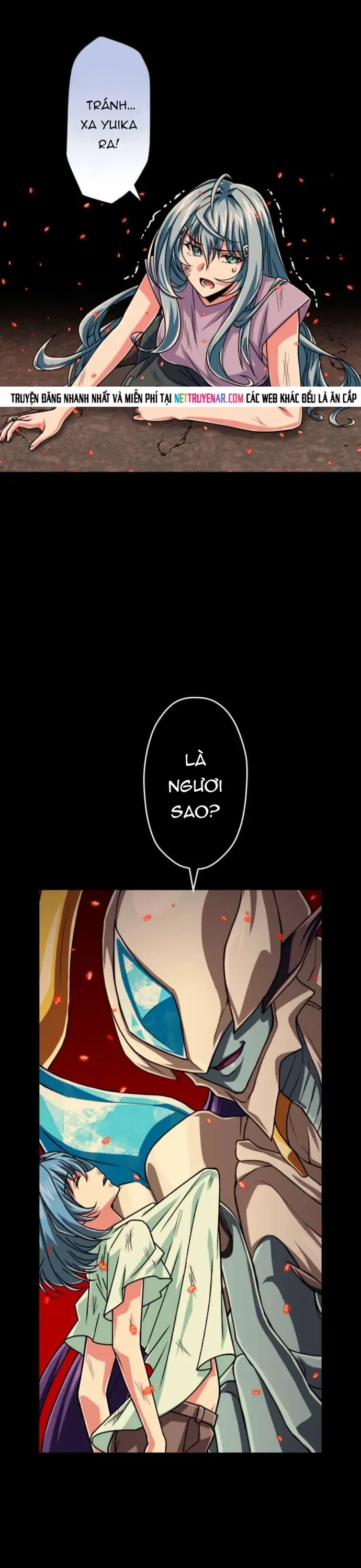 Đại Hiền Nhân Ma Thuật Cấp 99990000 Chapter 126 - 5