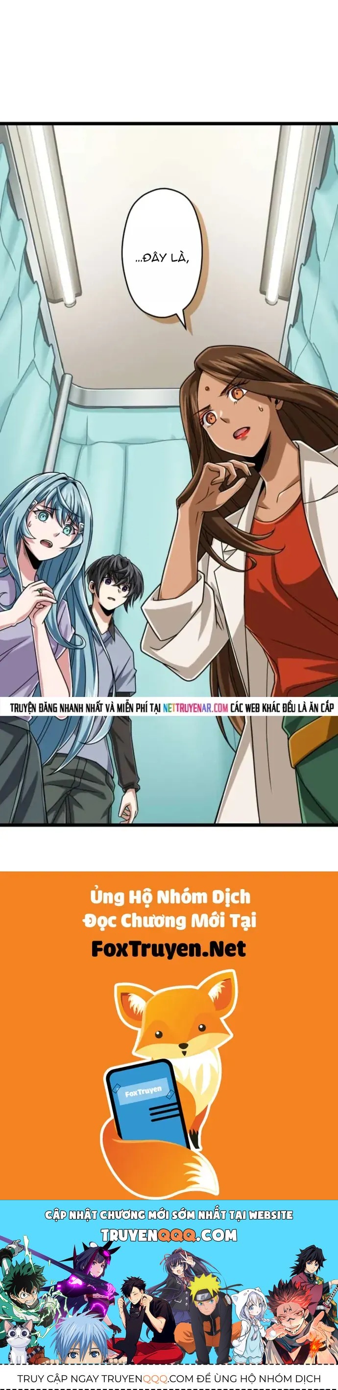 Đại Hiền Nhân Ma Thuật Cấp 99990000 Chapter 126 - 41