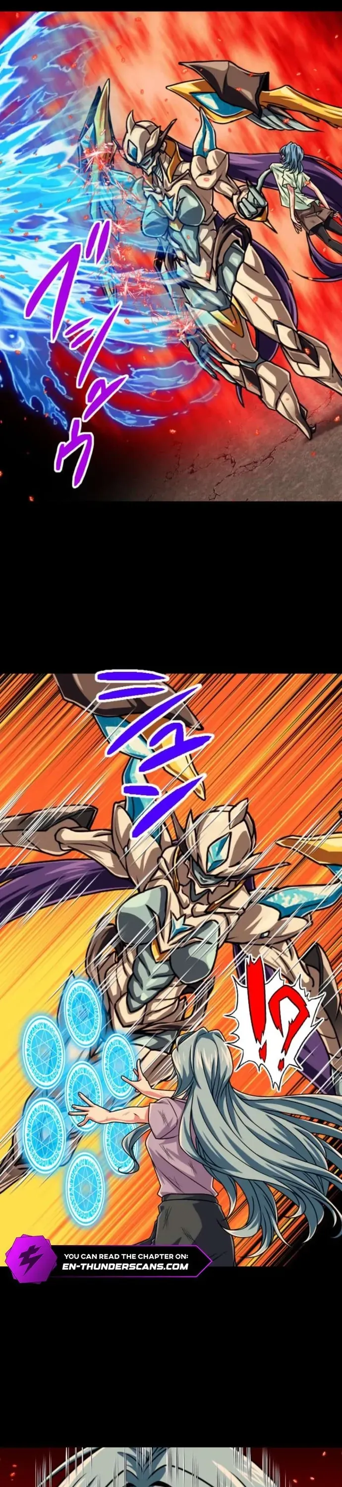 Đại Hiền Nhân Ma Thuật Cấp 99990000 Chapter 126 - 7