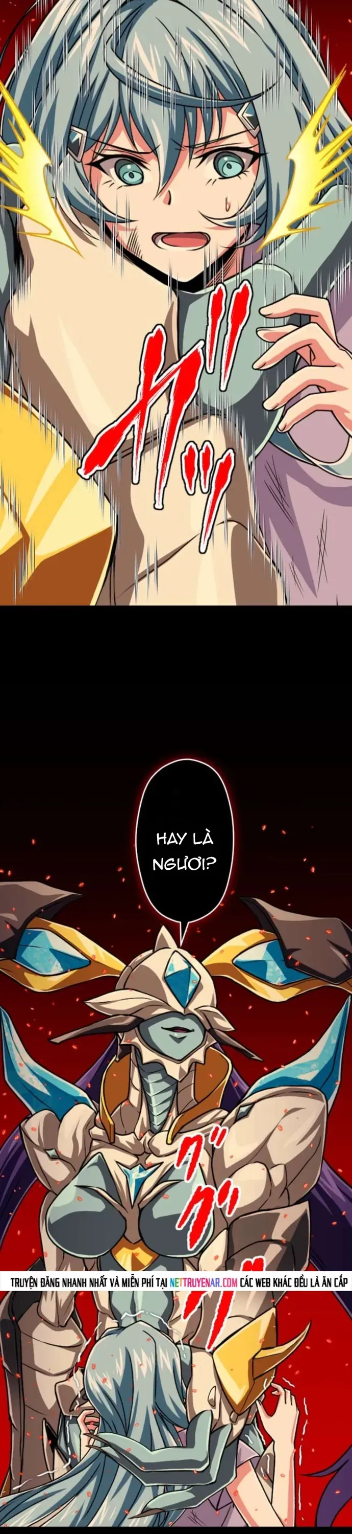 Đại Hiền Nhân Ma Thuật Cấp 99990000 Chapter 126 - 8