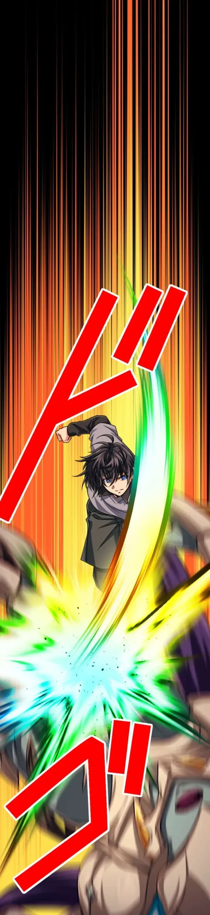 Đại Hiền Nhân Ma Thuật Cấp 99990000 Chapter 126 - 10