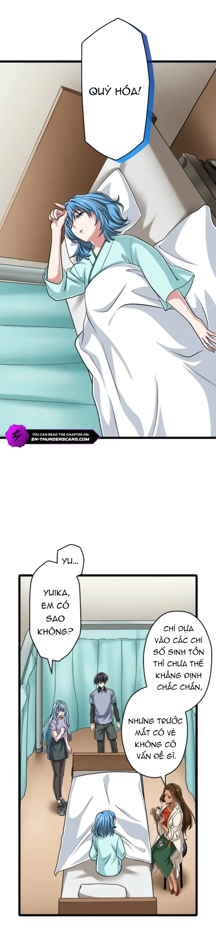 Đại Hiền Nhân Ma Thuật Cấp 99990000 Chapter 127 - 2