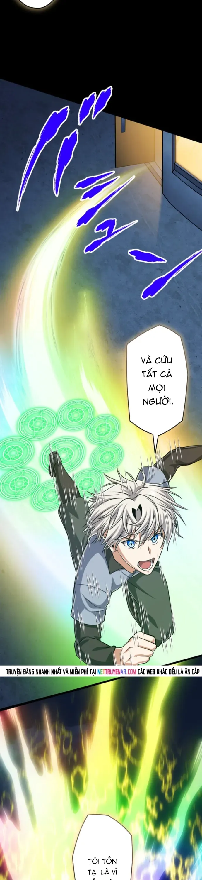 Đại Hiền Nhân Ma Thuật Cấp 99990000 Chapter 127 - 17