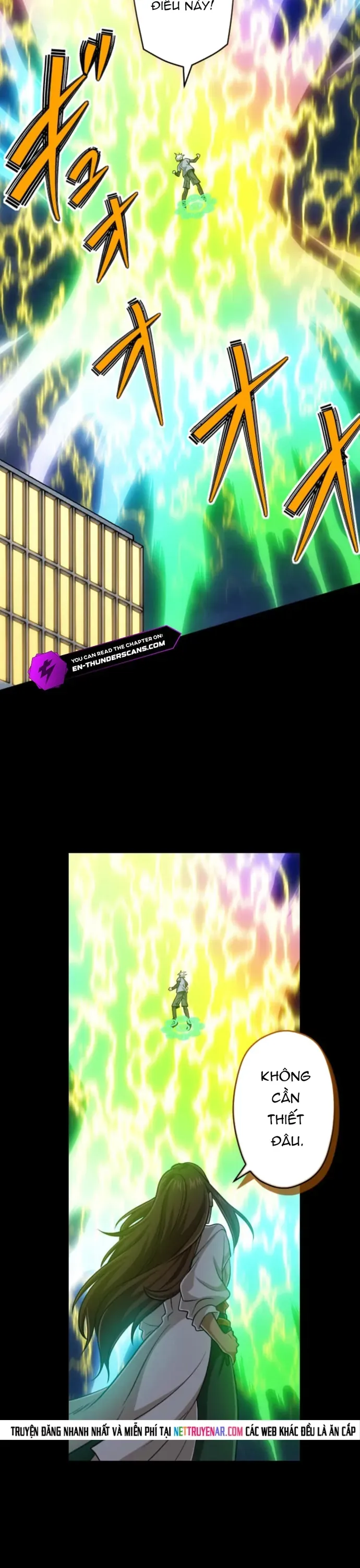 Đại Hiền Nhân Ma Thuật Cấp 99990000 Chapter 127 - 18