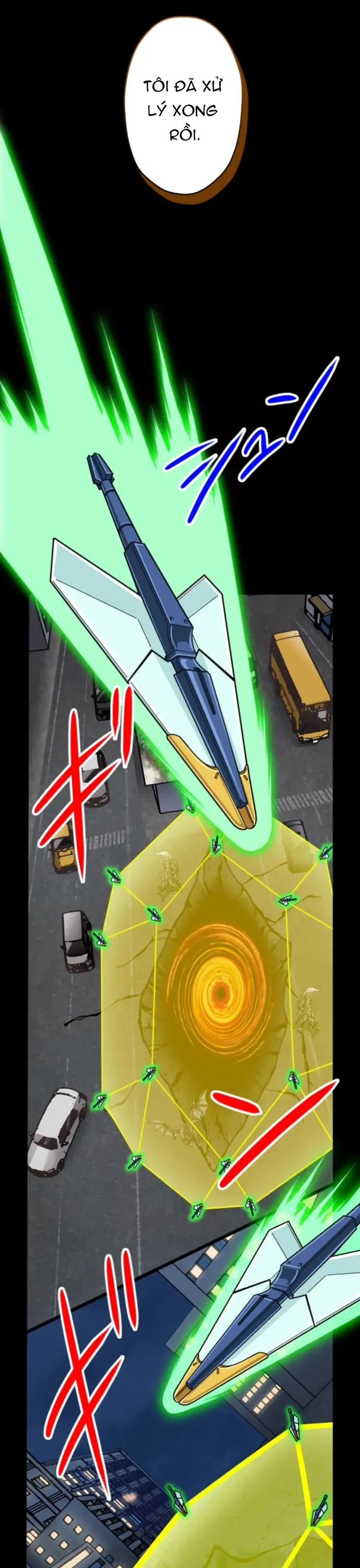 Đại Hiền Nhân Ma Thuật Cấp 99990000 Chapter 127 - 19