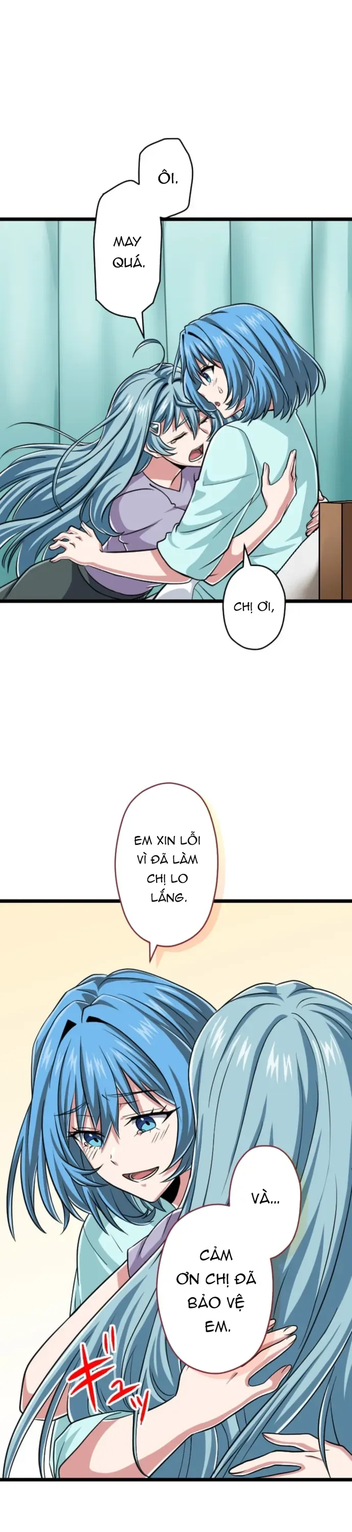 Đại Hiền Nhân Ma Thuật Cấp 99990000 Chapter 127 - 3