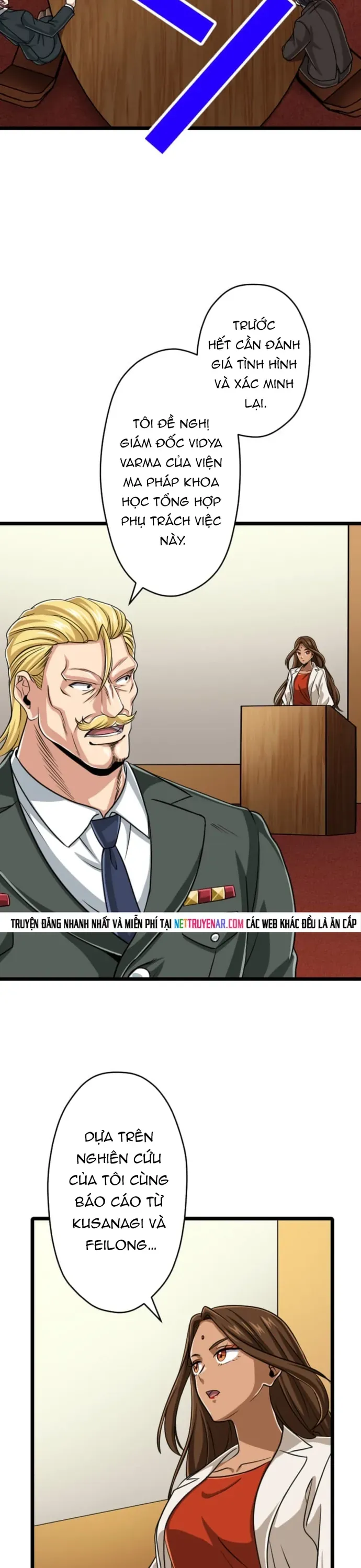 Đại Hiền Nhân Ma Thuật Cấp 99990000 Chapter 127 - 23