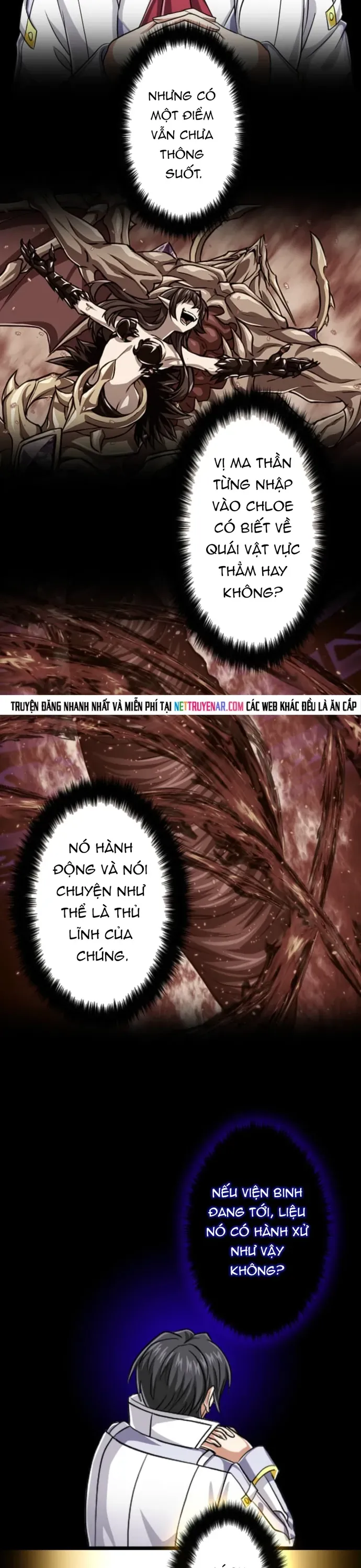 Đại Hiền Nhân Ma Thuật Cấp 99990000 Chapter 127 - 27