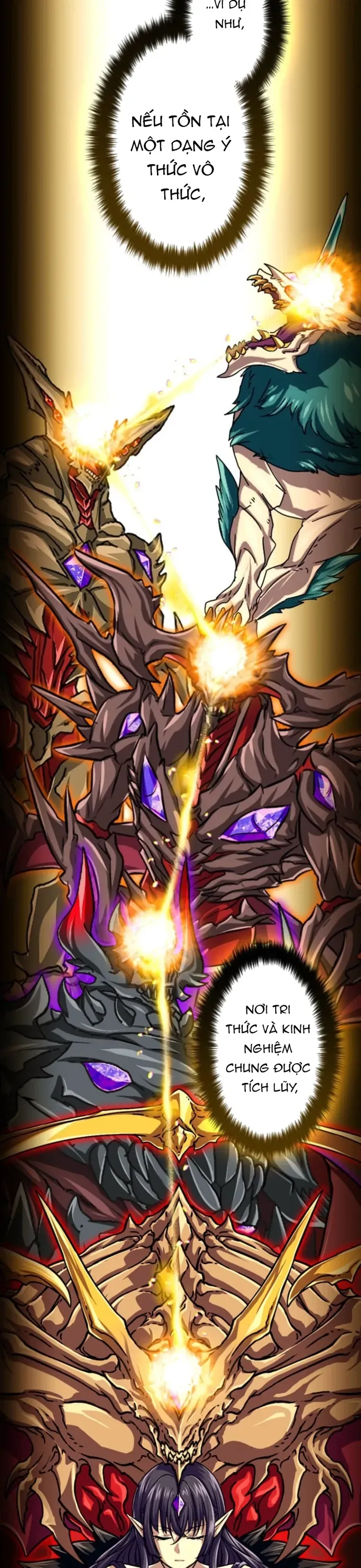 Đại Hiền Nhân Ma Thuật Cấp 99990000 Chapter 127 - 28