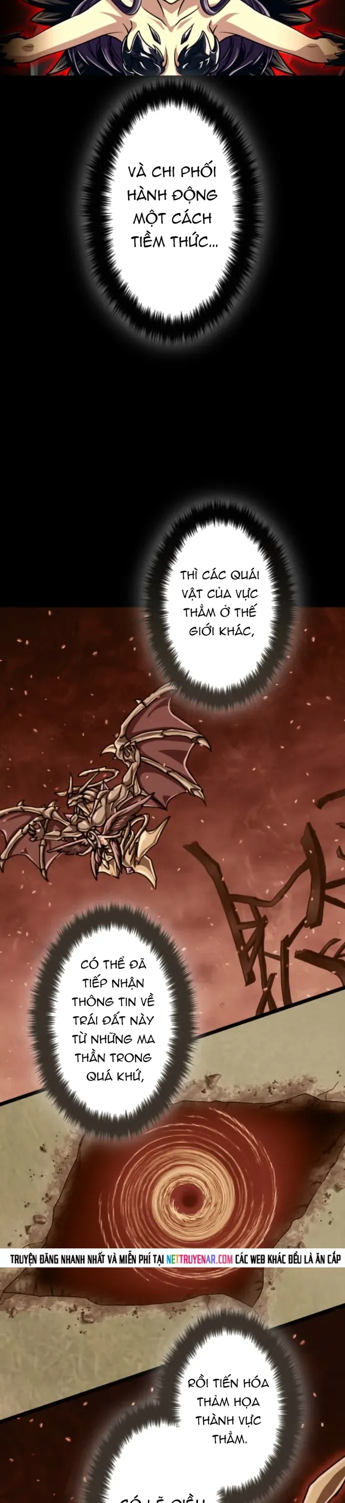 Đại Hiền Nhân Ma Thuật Cấp 99990000 Chapter 127 - 29