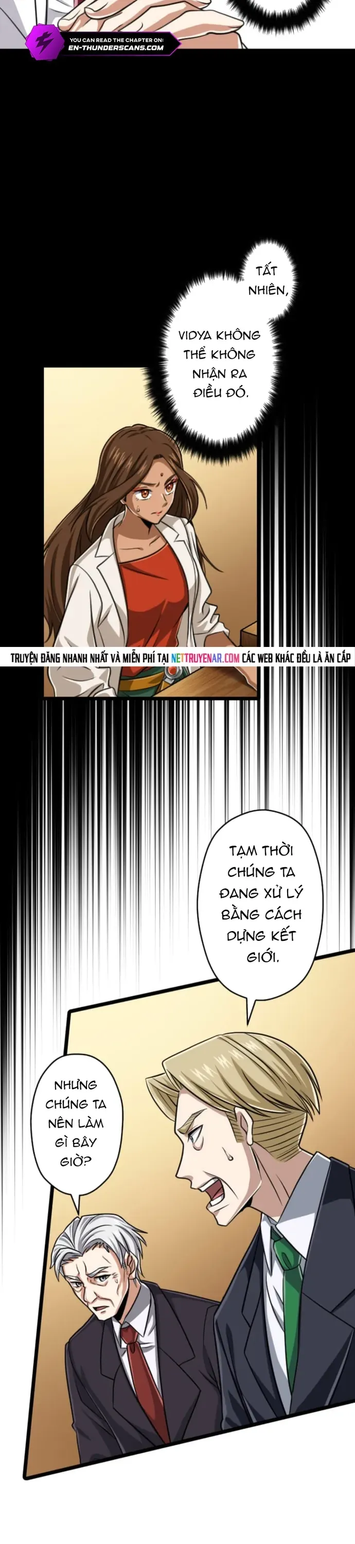 Đại Hiền Nhân Ma Thuật Cấp 99990000 Chapter 127 - 31