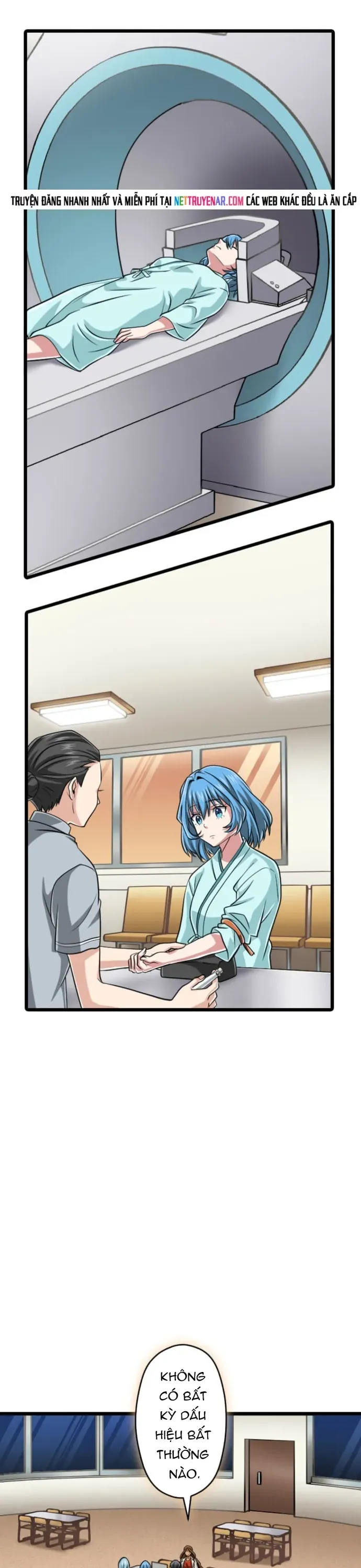 Đại Hiền Nhân Ma Thuật Cấp 99990000 Chapter 127 - 5