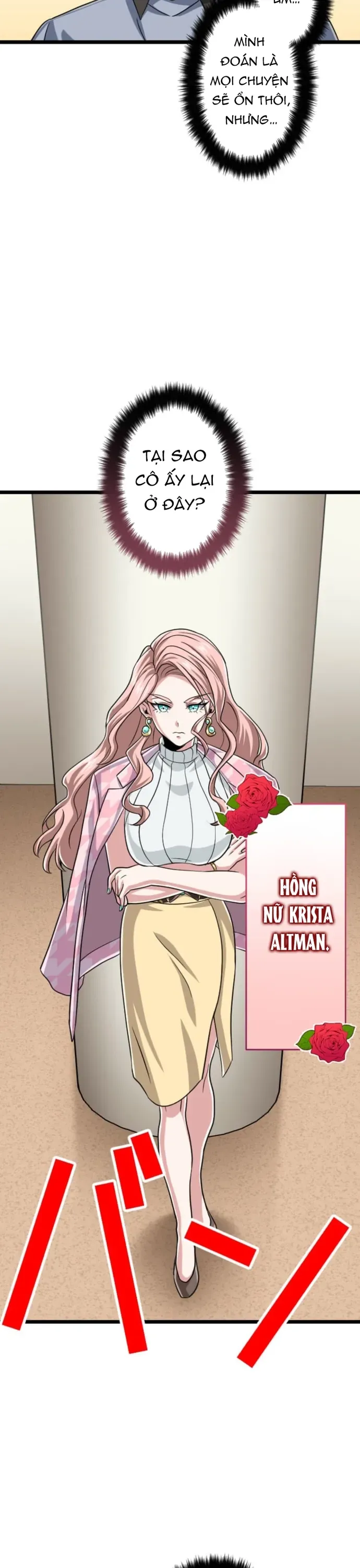 Đại Hiền Nhân Ma Thuật Cấp 99990000 Chapter 127 - 8