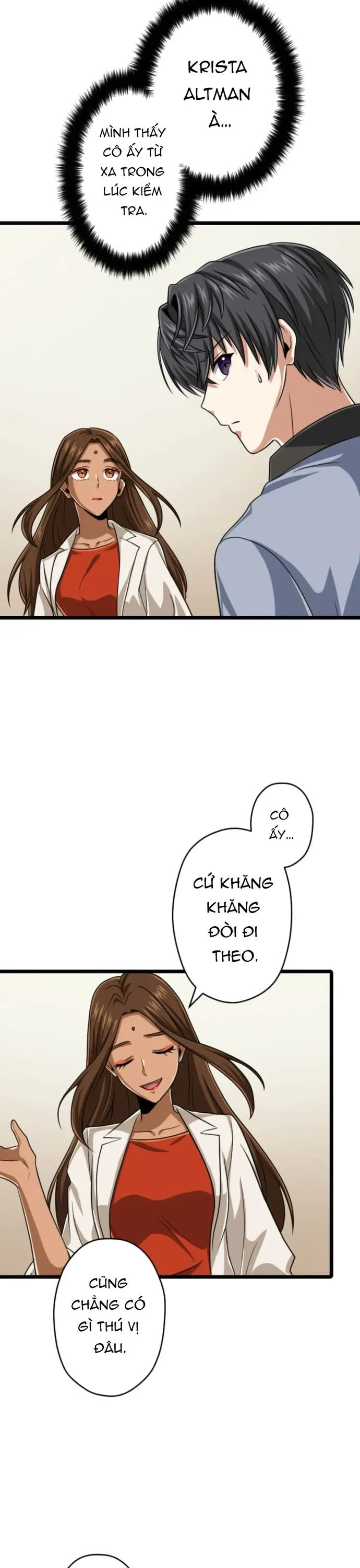 Đại Hiền Nhân Ma Thuật Cấp 99990000 Chapter 127 - 9