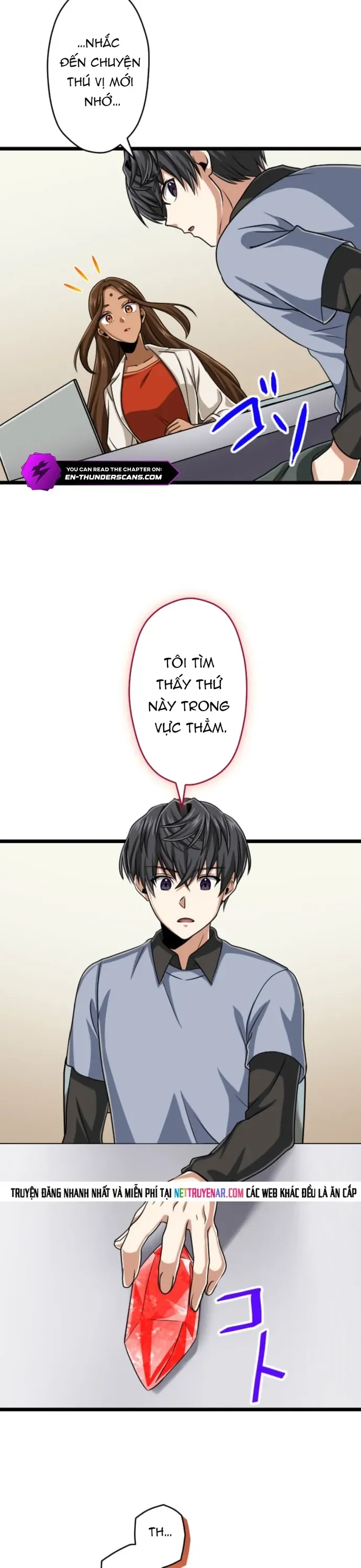 Đại Hiền Nhân Ma Thuật Cấp 99990000 Chapter 127 - 10