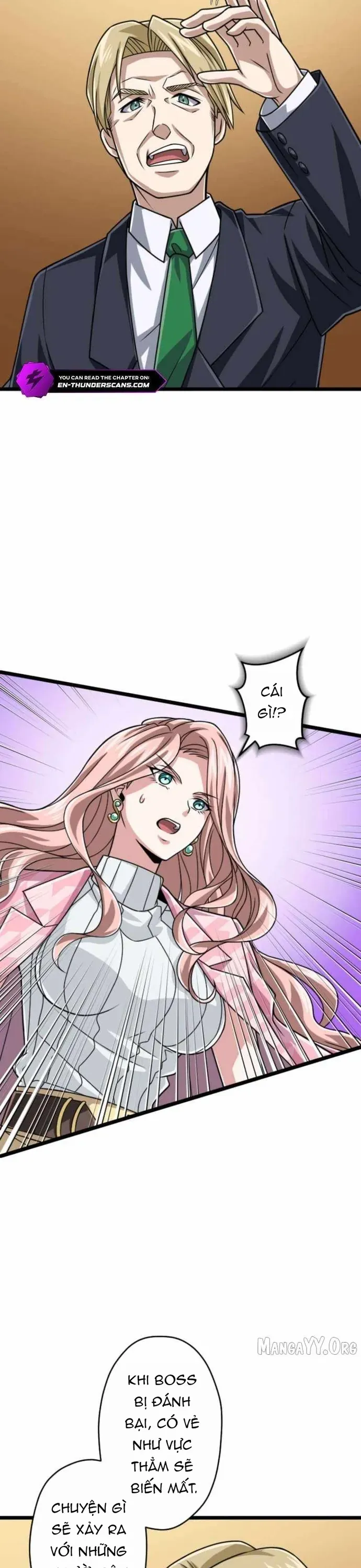 Đại Hiền Nhân Ma Thuật Cấp 99990000 Chapter 128 - 11