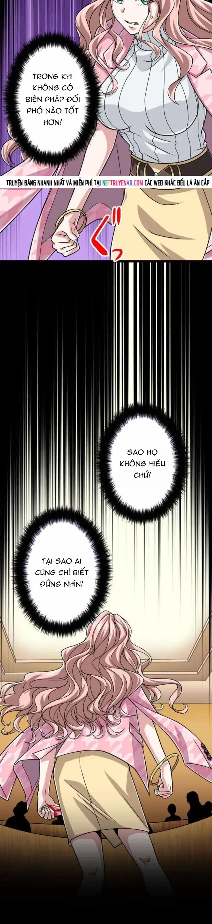 Đại Hiền Nhân Ma Thuật Cấp 99990000 Chapter 128 - 16