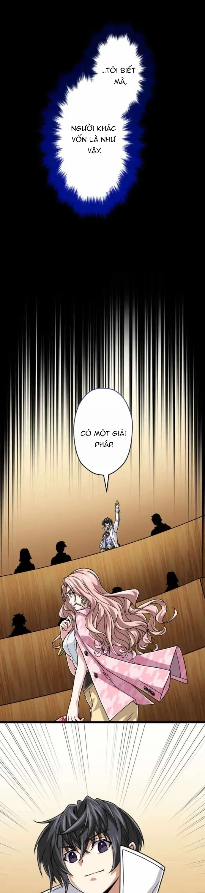 Đại Hiền Nhân Ma Thuật Cấp 99990000 Chapter 128 - 17